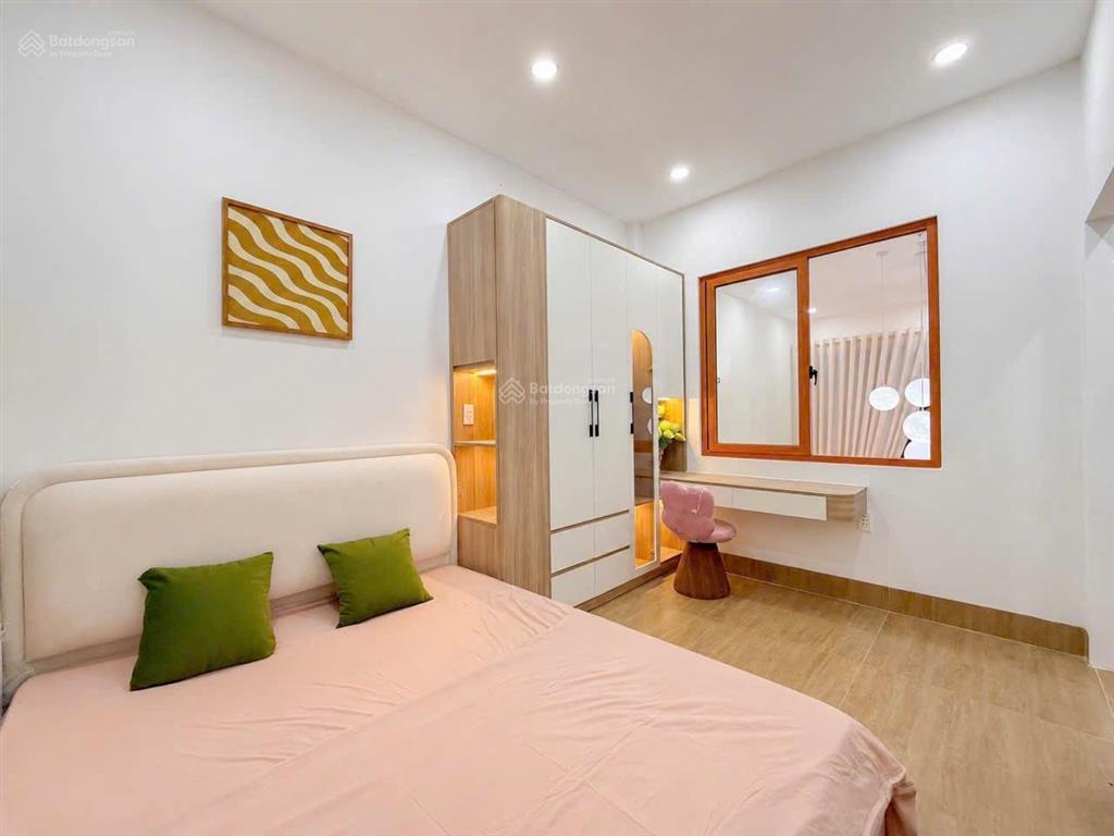 Nhà mới đẹp đặng nhữ lâm nhà bè | cách phú mỹ hưng chỉ 5 phút