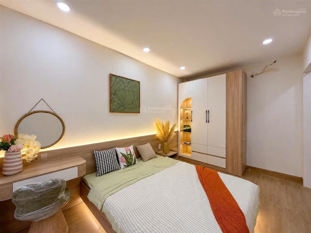 Nhà mới đẹp đặng nhữ lâm nhà bè | cách phú mỹ hưng chỉ 5 phút