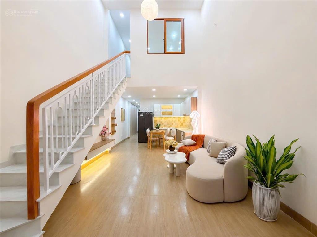 Nhà mới đẹp đặng nhữ lâm nhà bè | cách phú mỹ hưng chỉ 5 phút