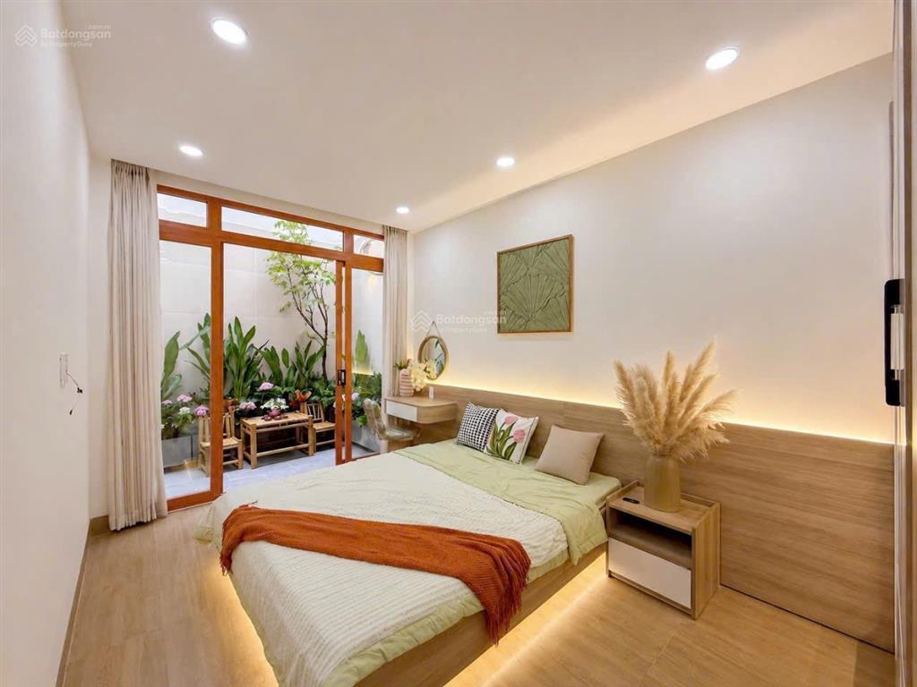 Nhà mới đẹp đặng nhữ lâm nhà bè | cách phú mỹ hưng chỉ 5 phút