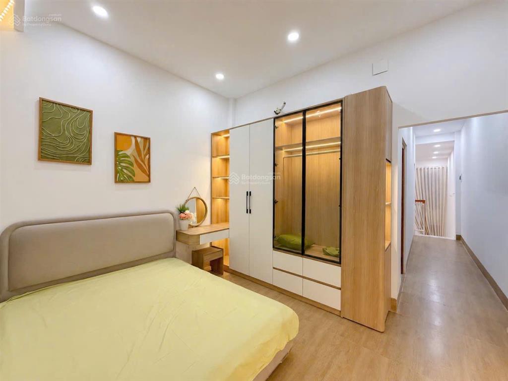 Nhà mới đẹp đặng nhữ lâm nhà bè | cách phú mỹ hưng chỉ 5 phút