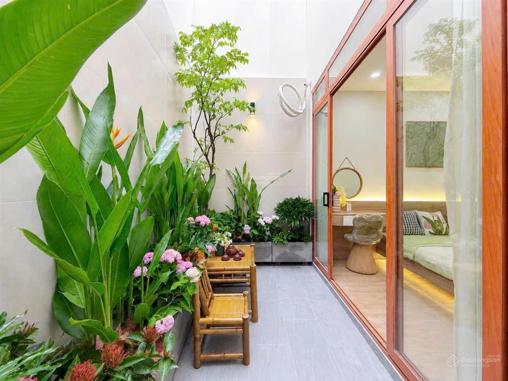Nhà mới đẹp đặng nhữ lâm nhà bè | cách phú mỹ hưng chỉ 5 phút