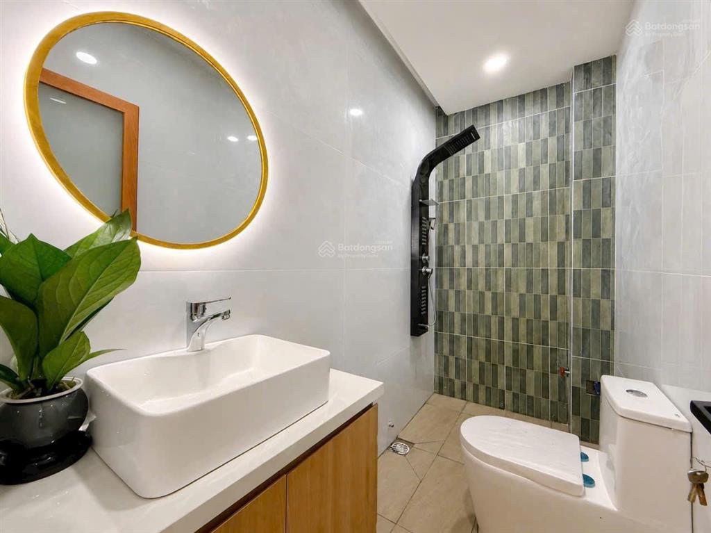 Nhà mới đẹp đặng nhữ lâm nhà bè | cách phú mỹ hưng chỉ 5 phút
