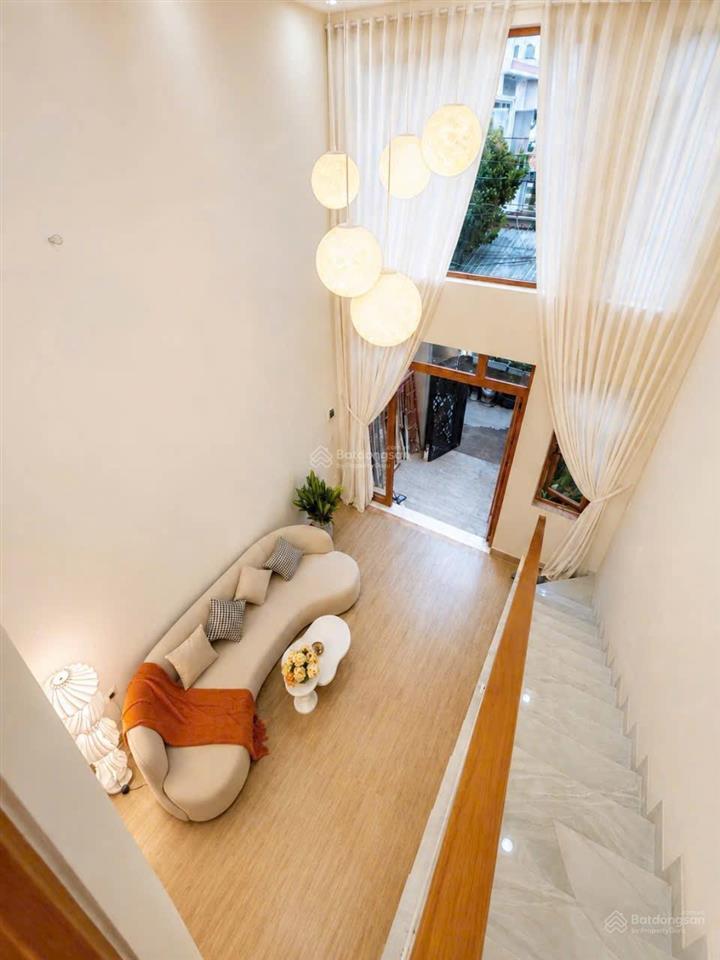 Nhà mới đẹp đặng nhữ lâm nhà bè | cách phú mỹ hưng chỉ 5 phút