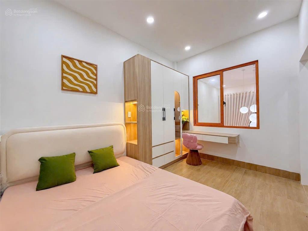 Nhà mới đẹp đặng nhữ lâm nhà bè | cách phú mỹ hưng chỉ 5 phút