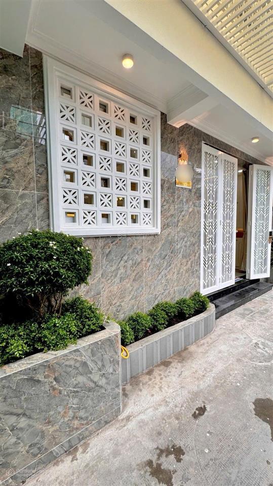Giảm sốc 800 triệu nhà ngang 6m  huỳnh tấn phát, quận 7
