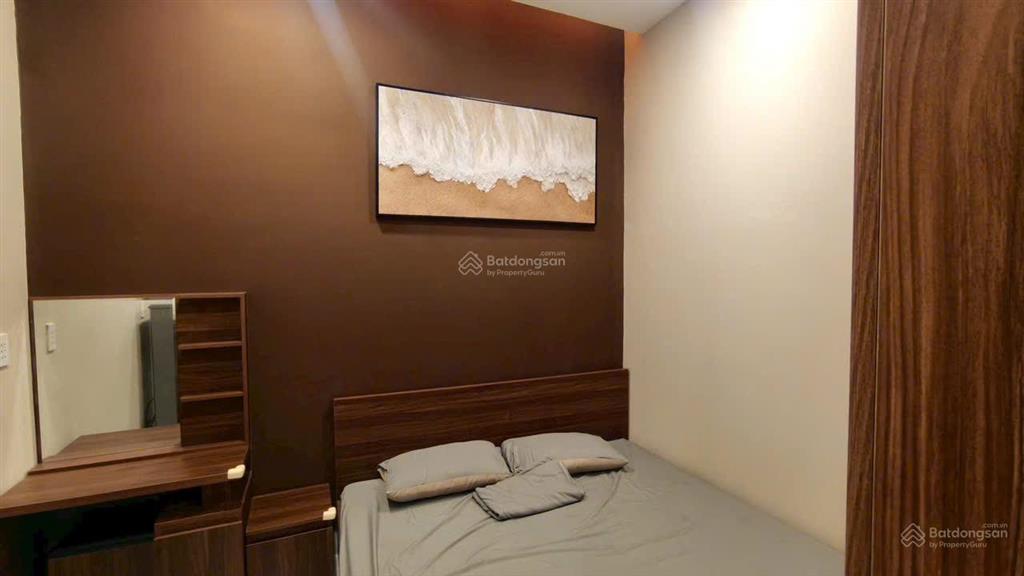 Siêu phẩm nhà sổ hồng riêng  phạm hữu lầu, nhà bè.