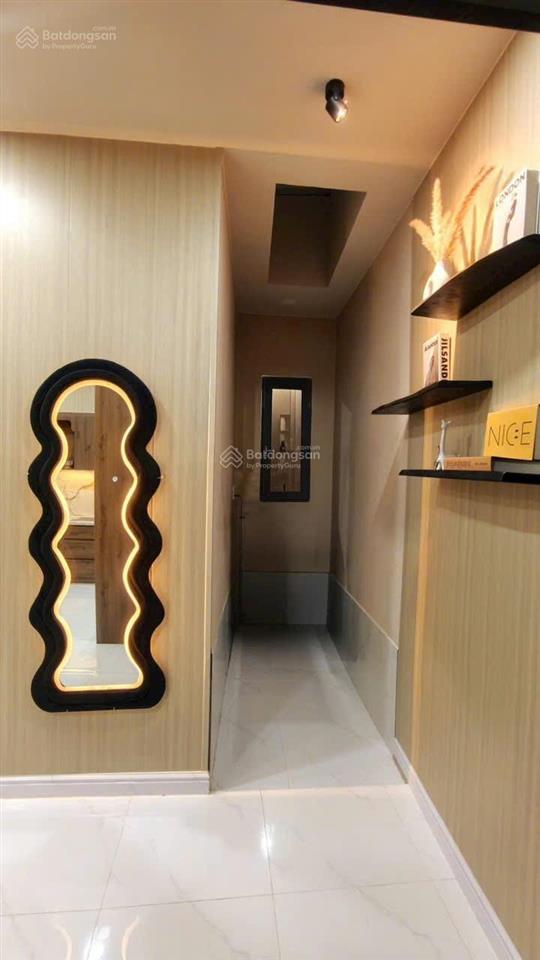Siêu phẩm nhà sổ hồng riêng  phạm hữu lầu, nhà bè.