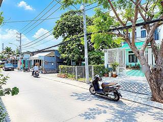  nhà xe ô tô nhựa 7m  lê văn lương  phước kiển  nhà bè.