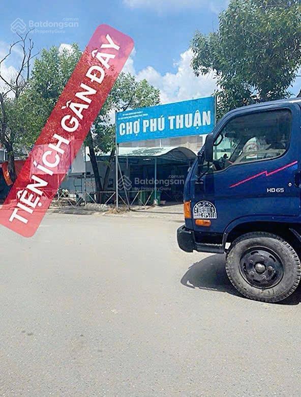 Chỉ có 1 lô đất hiếm có  đường nhựa xe hơi  điện âm  thông tứ hướng  cách chợ 150m.