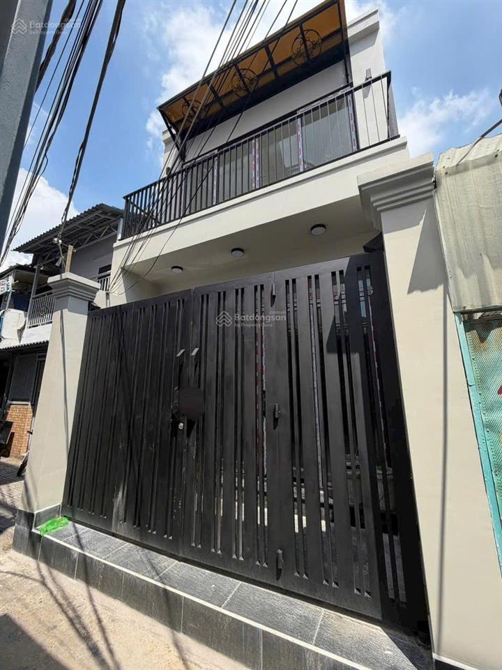 Sản phẩm mới hoàn thiện huỳnh tấn phát, quận 7