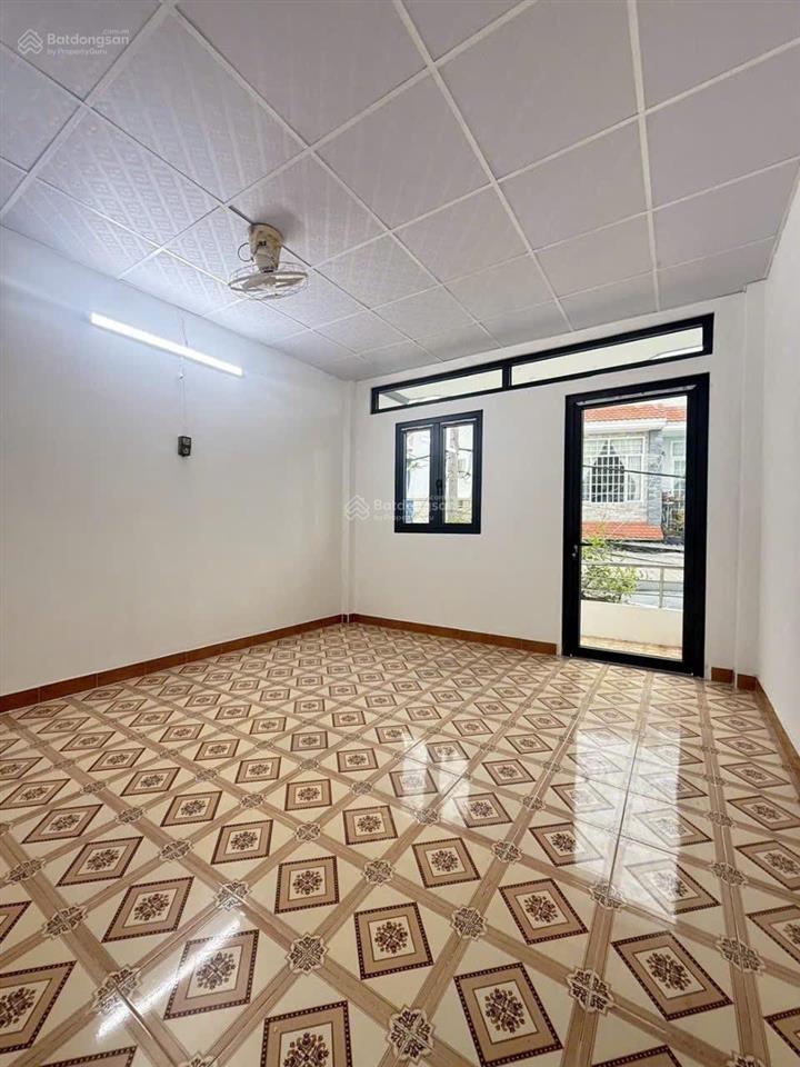 Nhà hẻm kinh doanh  huỳnh tấn phát vừa ở vừa khai thác dòng tiền.