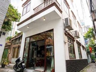 Nhà góc 2 mặt tiền  nở hậu  nguyễn thị xiếu, quận 7