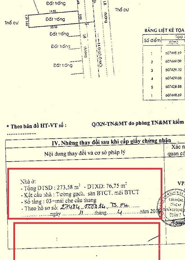 Phú thuận nhà phố 4 tầng có thang máy đường 13m  cách phú mỹ hưng q7 tầm 300m.