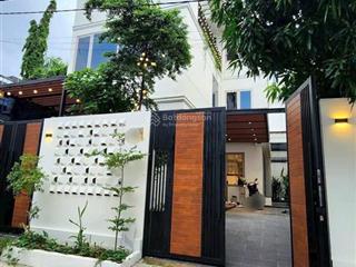 Biệt thự đẹp quận 7  đường nguyễn thị thập nối dài  gần nam long.