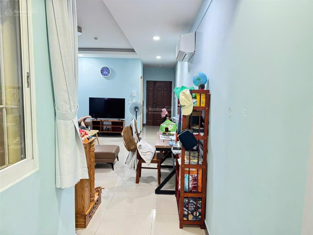 Quận 7 chung cư đức khải era town căn 161m giá chỉ 4,8 tỷ.