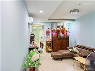 Quận 7 chung cư đức khải era town căn 161m giá chỉ 4,8 tỷ.