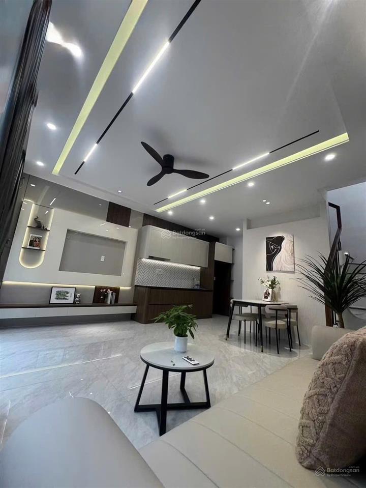 Quận 7 nhà mới 100% full nội thất 2 phòng ngủ .
