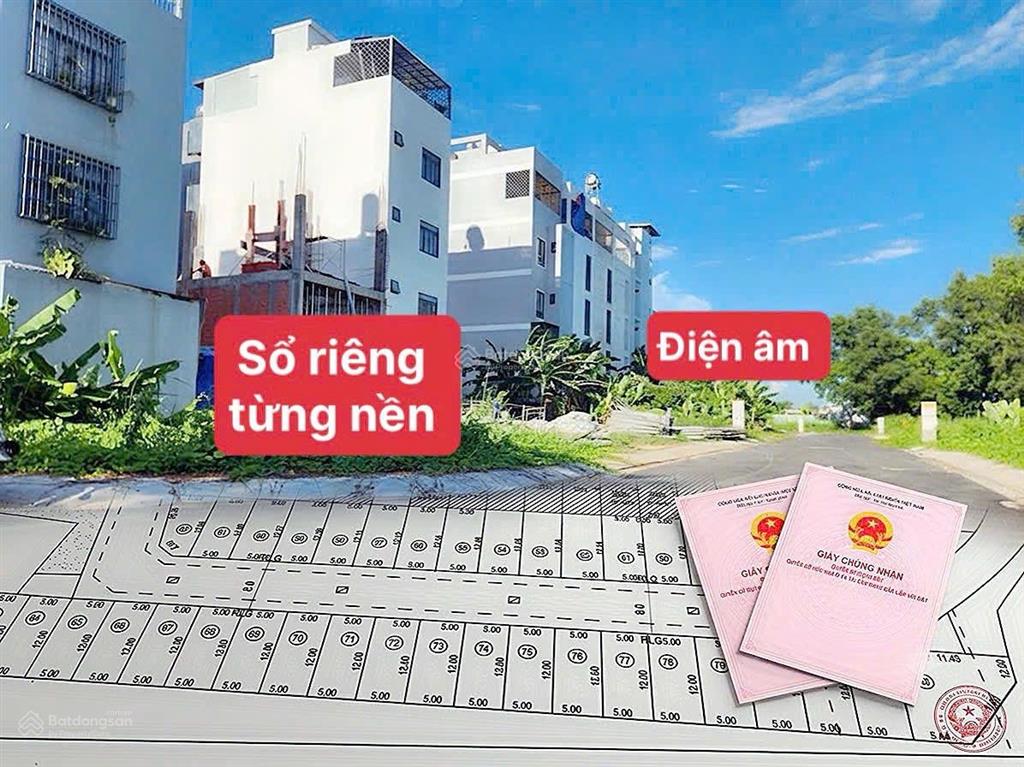 Quận 7 đất khu dân cư hoàng quốc việt chỉ còn 1 lô