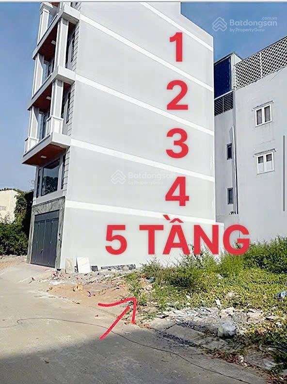 Còn đúng 1 lô hiếm có đường hoàng quốc việt, phú thuận, quận 7.