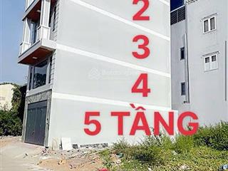 Còn đúng 1 lô hiếm có đường hoàng quốc việt, phú thuận, quận 7.