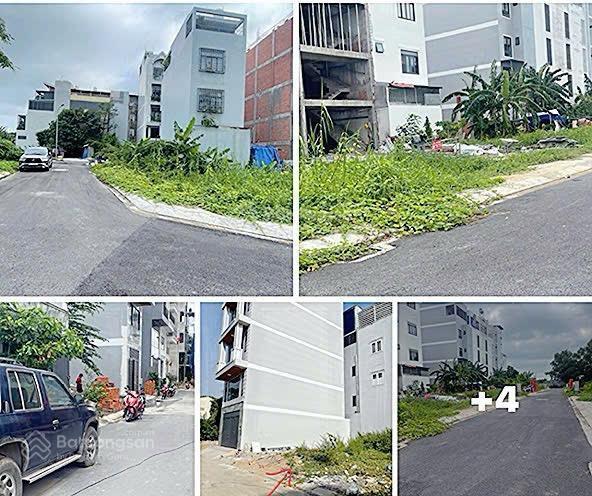 Còn đúng 1 lô hiếm có đường hoàng quốc việt, phú thuận, quận 7.