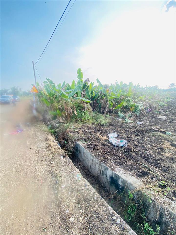 Bán đất vườn tại tphcm với 1014m2, giá chỉ 720 triệu