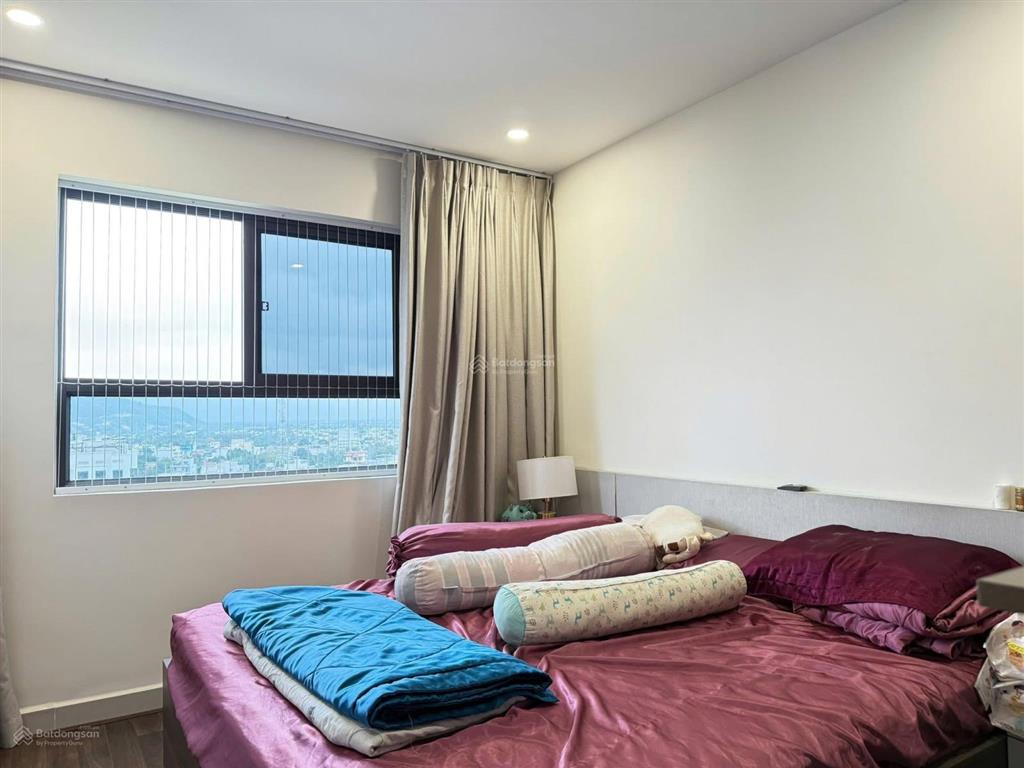 Căn góc ct3 vcn vđt 98m2 thiết kế 3 phòng ngủ, 2 nhà vệ sinh đầy đủ nội thất giá 4 tỷ 900