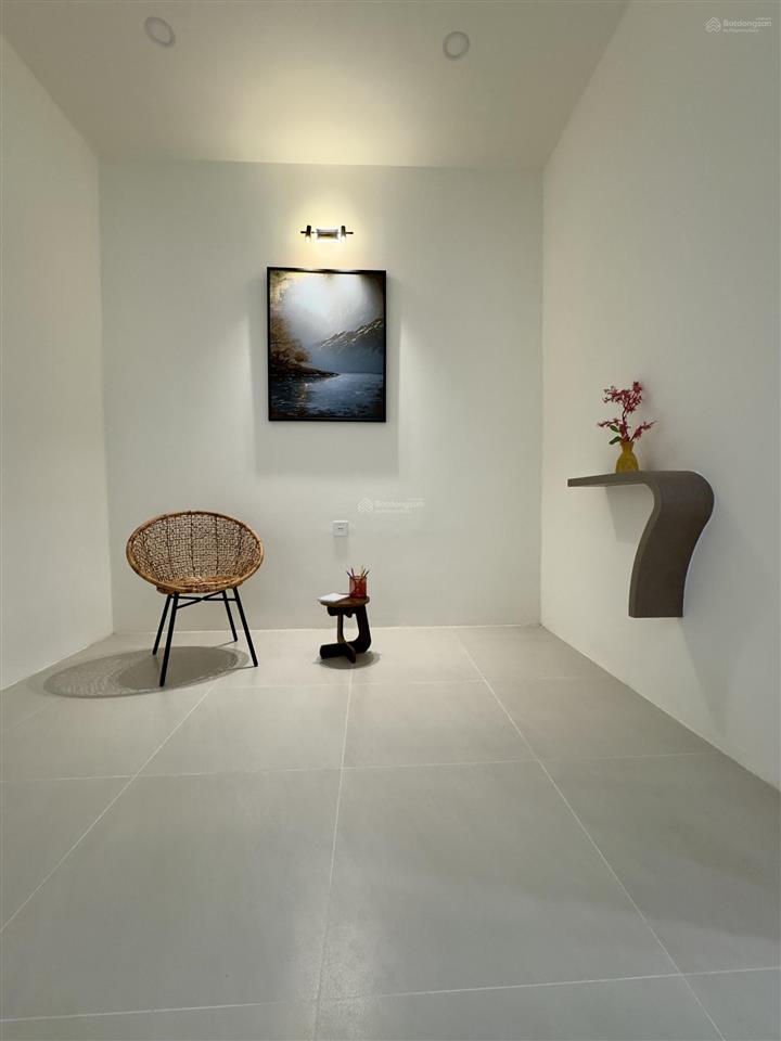 Bán nhà 3 tầng 100m2 kđt mỹ gia, an khánh ( gói 7) thiết kế hiện đại, đối diện sân bóng an khánh