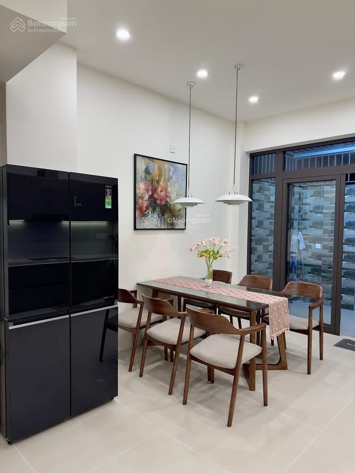 Bán nhà 3 tầng 100m2 kđt mỹ gia, an khánh ( gói 7) thiết kế hiện đại, đối diện sân bóng an khánh