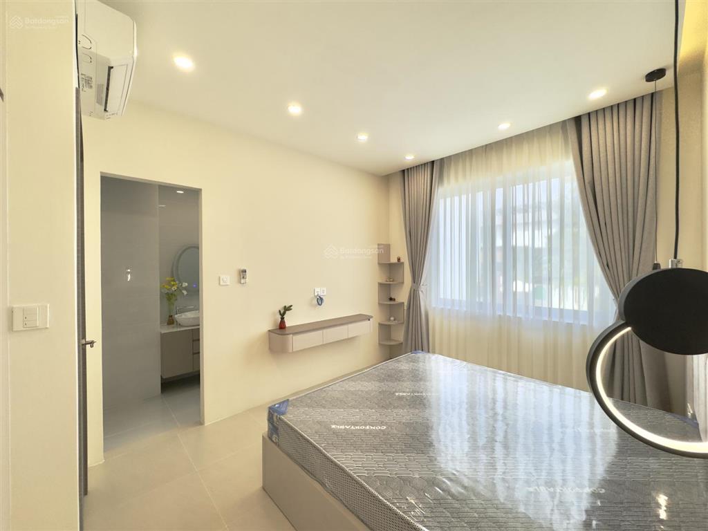 Bán nhà 3 tầng 100m2 kđt mỹ gia, an khánh ( gói 7) thiết kế hiện đại, đối diện sân bóng an khánh