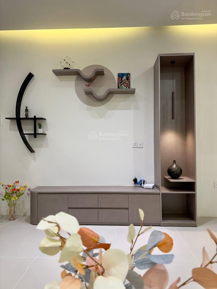 Bán nhà 3 tầng 100m2 kđt mỹ gia, an khánh ( gói 7) thiết kế hiện đại, đối diện sân bóng an khánh