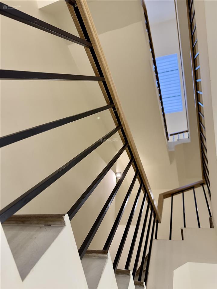 Bán nhà 3 tầng 100m2 kđt mỹ gia, an khánh ( gói 7) thiết kế hiện đại, đối diện sân bóng an khánh