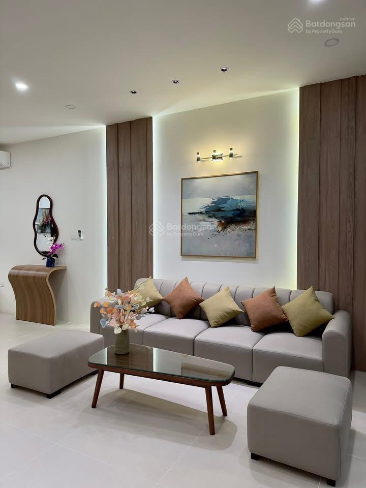 Bán nhà 3 tầng 100m2 kđt mỹ gia, an khánh ( gói 7) thiết kế hiện đại, đối diện sân bóng an khánh