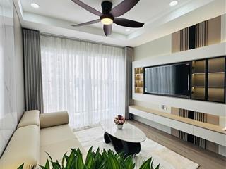 Căn hộ ct3 vcn phước hải đầy đủ nội thất cao cấp hướng đông bắc mát mẻ. khai thác dòng tiền tốt