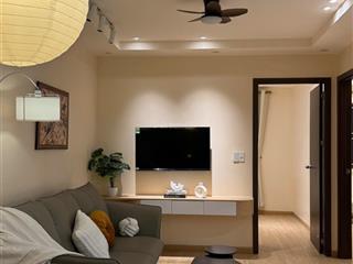 Căn hộ ct2a hud phước long nội thất mới keng, tầng 7 view công viên toà nhà thoáng mát giá 2 tỷ 680