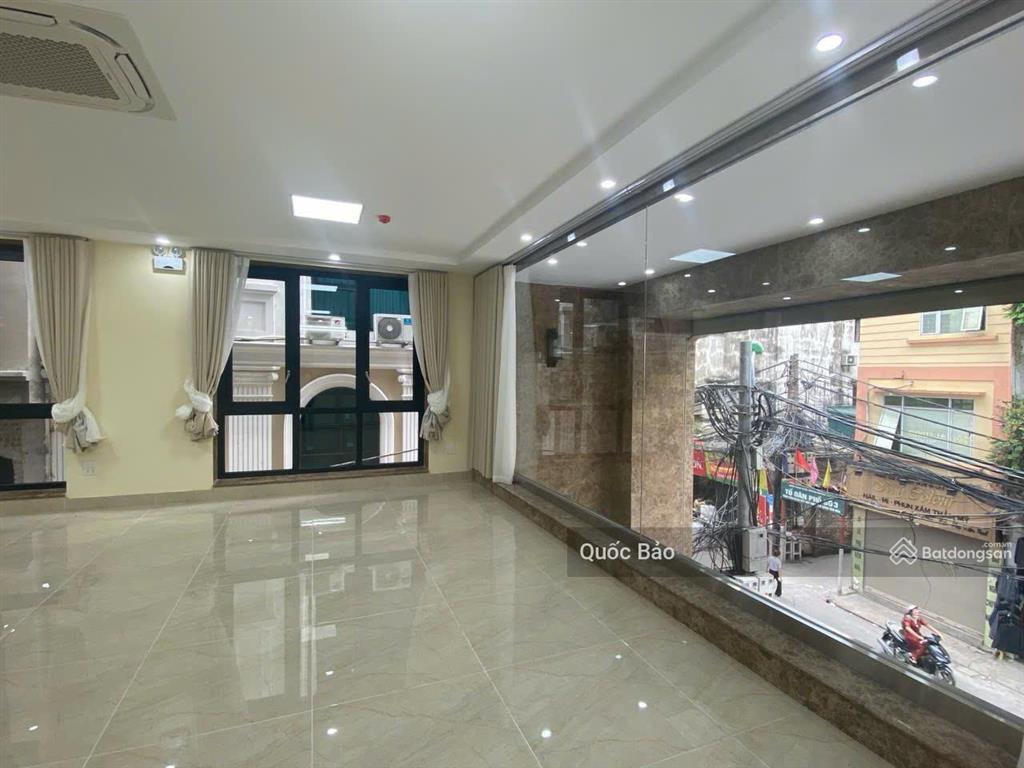 Bán gấp toà khách sạn dt 677m2x10 tầng, 8 nổi hai tầng hầm mặt phố bạch mai giá 600 tỷ