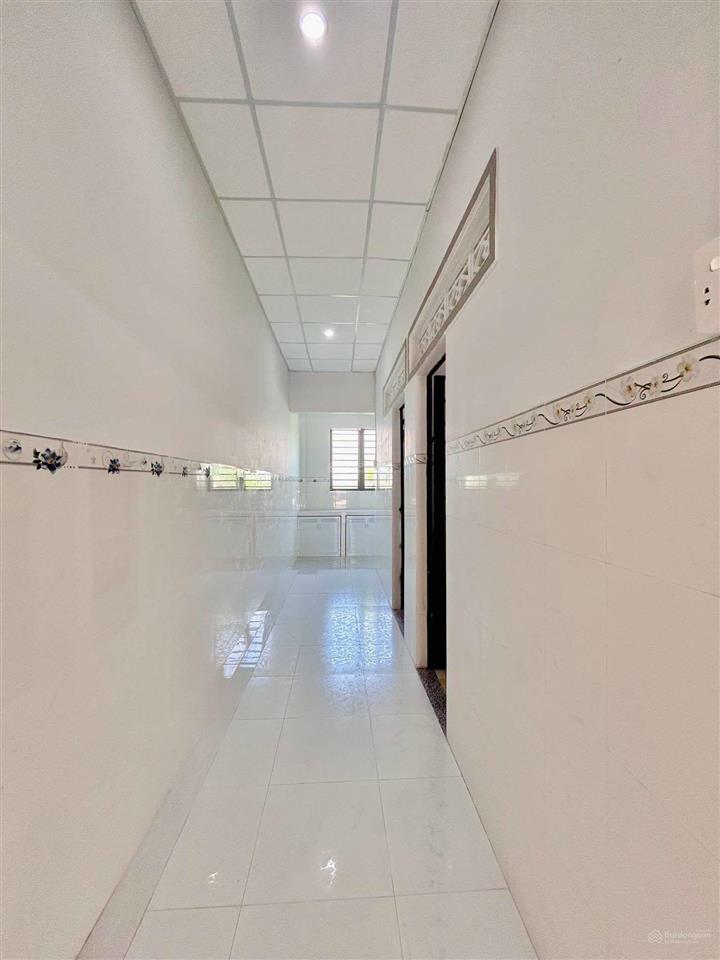 Bán nhà mới xây tại tây ninh  chỉ 770tr