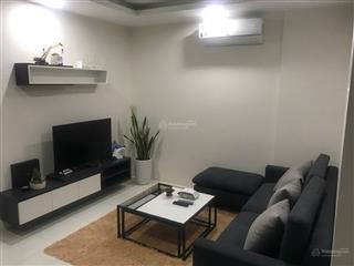 Nhà đẹp đón tết! chính chủ gửi bán cc the vesta  phú lãm, 2 ngủ , full nội thất 3,4tỷ.