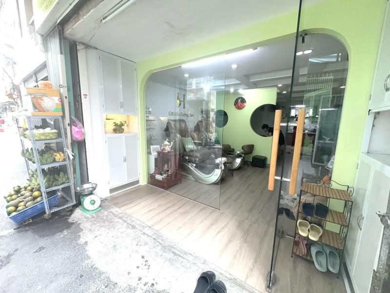 ‼️ Mặt tiền Lê Quý Đôn Phú Nhuận – Thông Nguyễn Văn Trỗi – Nở hậu tài lộc - hơn 9 tỷ (tl)