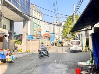 ‼️ Mặt tiền Lê Quý Đôn Phú Nhuận – Thông Nguyễn Văn Trỗi – Nở hậu tài lộc - hơn 9 tỷ (tl)