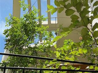 ‼️ Thích Quảng Đức Phú Nhuận – Hẻm đẹp yên tĩnh – 34m2 nở hậu – chỉ hơn 5 tỷ