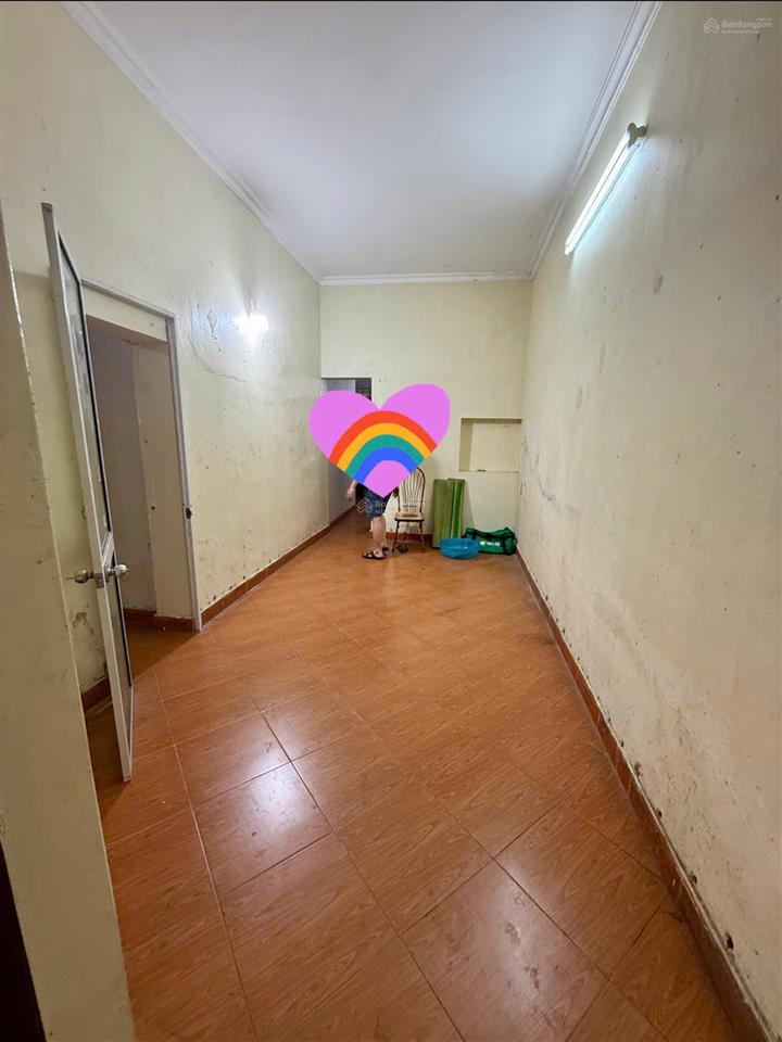 Chính chủ cho thuê nhà ao sen, hà đông