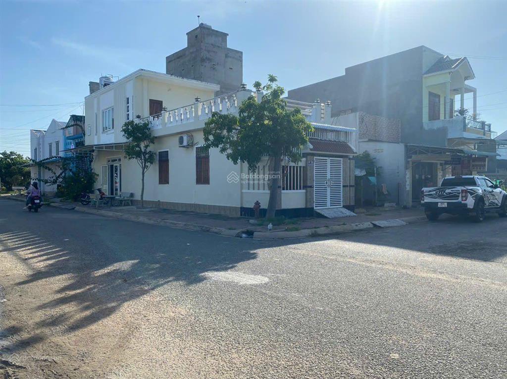 Nhà mặt phố hồ tùng mậu, phú trinh, phan thiết, bình thuận, giá ưu đãi 5,1 tỷ, 197 m2