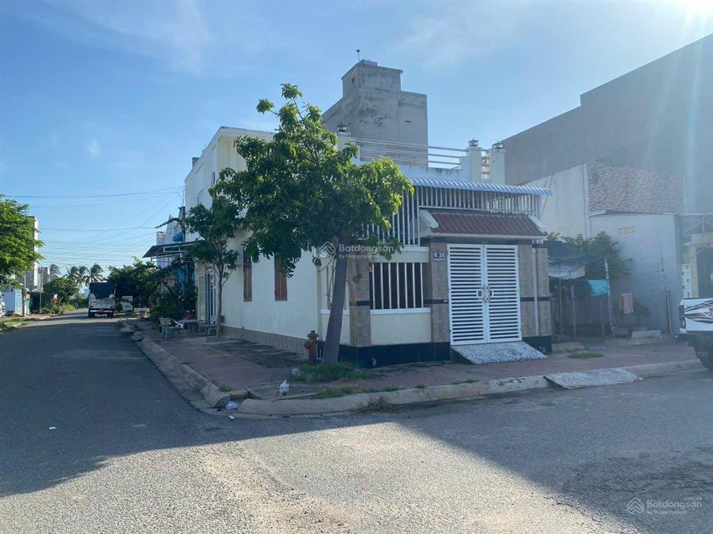 Nhà mặt phố hồ tùng mậu, phú trinh, phan thiết, bình thuận, giá ưu đãi 5,1 tỷ, 197 m2