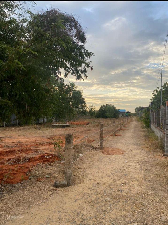 Bán đất 1795m², giá siêu hời tại đường 715, thiện nghiệp, phan thiết, bình thuận