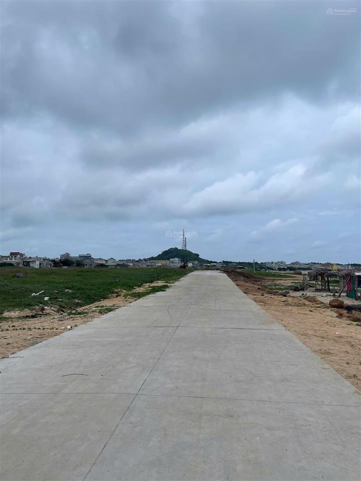 Bán đất tại lê lai, đặc khu phú quý, 7,2 tỷ, 2078 m2, giá cực chất