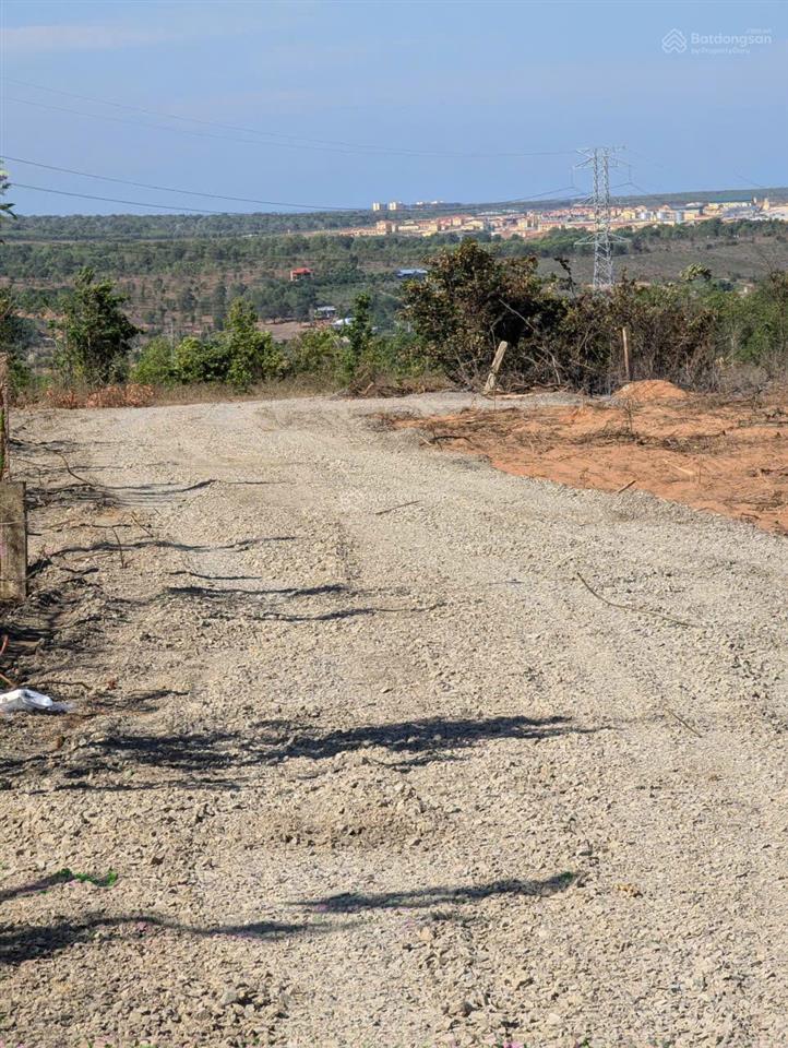 Bán 14,7ha đất hồng phong, bắc bình, bình thuận, giá chỉ 1,2 tỷ/ha
