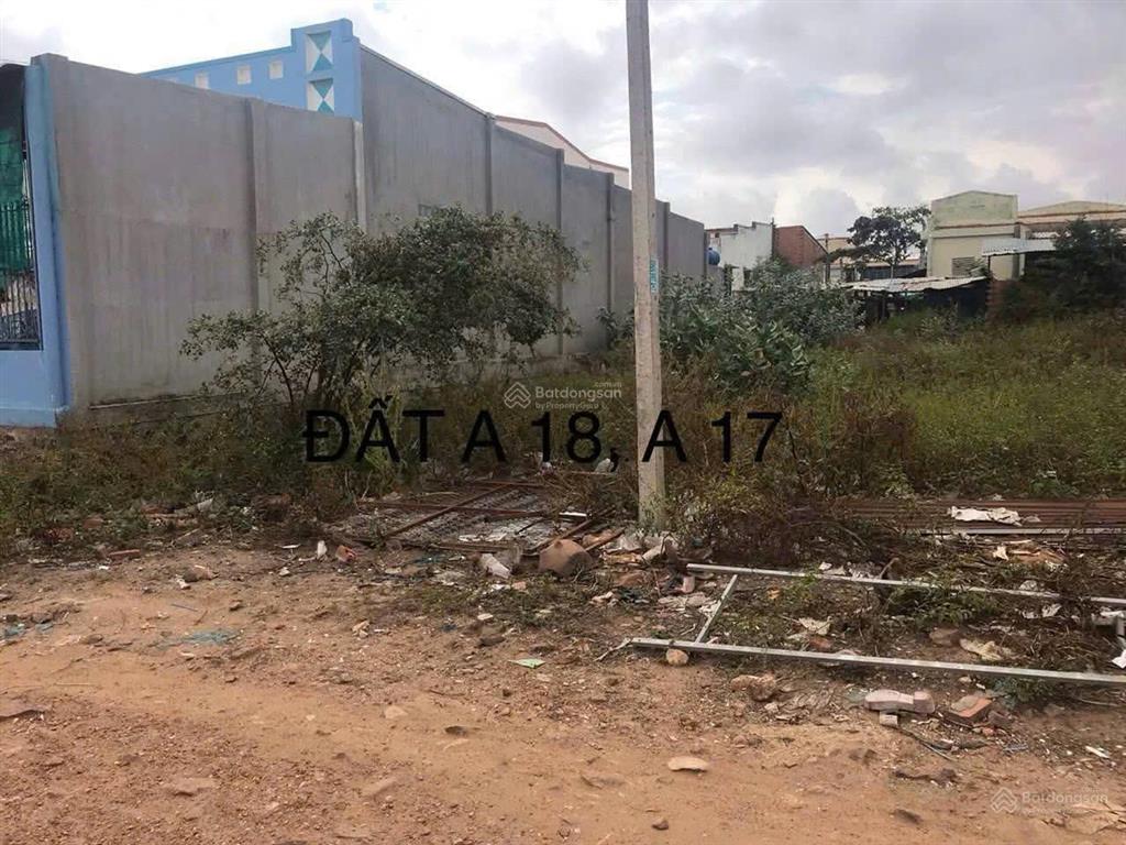 Bán lô đất liền kề đối diện chợ hòa thắng, bắc bình 180m2, vị trí đẹp kinh doanh
