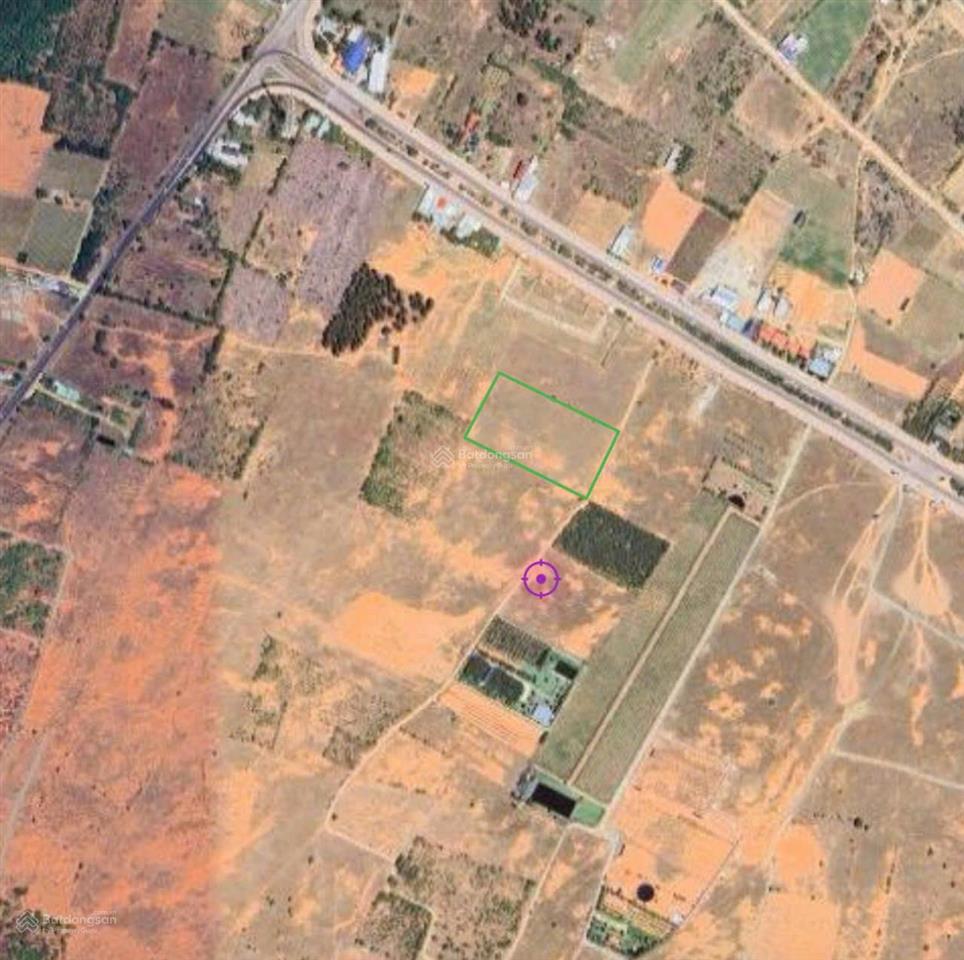 Bán đất 13.708,7m2 khu đường quang, hòa thắng đất đẹp đầu tư giá tốt